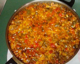 Foto del paso 16 de la receta: Arroz con conejo cremoso