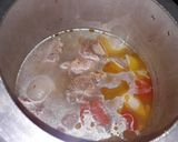 Foto del paso 2 de la receta: Sopa de costillas