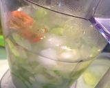 A picture of step 3 of Soup.