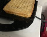 ग्रिल्ड सैंडविच (grilled sandwich recipe in Hindi) रेसिपी चरण 3 फोटो