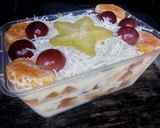 Foto langkah ke 7 dari resep Salad Buah Creamy.