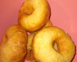 Foto langkah ke 5 dari resep Donat Kentang Empuk.