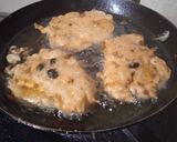 Foto langkah ke 3 dari resep Pisang Goreng tepung bumbu.