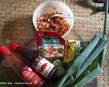 Foto langkah ke 1 dari resep Ikan Saos Thailand.