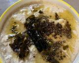 Idli sambar with coconut chutney recipe step 4 photo