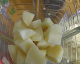 Foto del paso 3 de la receta: Milcao Solito🌟 (Apto para Vegetarianos Y Veganos)
