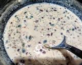 बासुंदी (Basundi recipe in Hindi) रेसिपी चरण 4 फोटो
