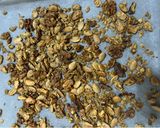 Foto del paso 5 de la receta: Granola Casera !!!!! Apta Para SIBO… Baja en FODMAPS