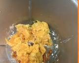 Wood Apple Smoothie with honey, Oats and coconut recipe step 3 photo