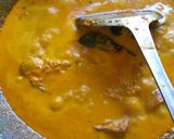 Foto langkah ke 3 dari resep Gulai Ikan Kakap.