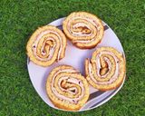 Foto del paso 8 de la receta: Pionono 🌞🌞🌞