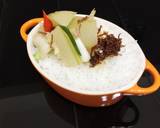 Hairy Gourd In Scallop XO Sauce recipe step 4 photo