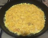 Foto del paso 7 de la receta Tortilla de patatas exprés