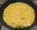 Foto del paso 7 de la receta: Tortilla de patatas exprés