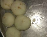 A picture of step 3 of Odissa famous.