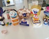 Foto del paso 1 de la receta: 😁Cupcakes