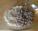Rakott karfiol recept fázis 2 fotója
