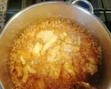 Foto del paso 4 de la receta: Membrillo casero con cachaza