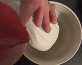 Foto del paso 2 de la receta Queso de untar casero