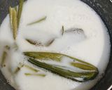 Foto langkah ke 3 dari resep Lemper Ayam.