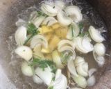 รูปขั้นตอนการทำที่ 2 ของ ซุปไก่