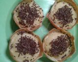 Foto langkah ke 5 dari resep Terang Bulan Mini / Martabak Mini.