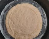 عکس مرحله 2 از دستور آرایش نان