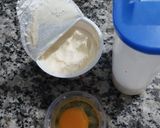 Foto del paso 2 de la receta: 🧀Pancitos de Queso🧀