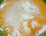 Foto langkah ke 4 dari resep Pie Susu Keju Teflon.