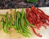 Foto del paso 3 de la receta: Berenjenas deliciosas