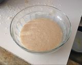 Foto del paso 1 de la receta: Pizza 1/2 integral, 1/2 harina bca