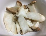 烤杏鮑菇的食譜步驟2照片