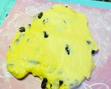 氣炸英式scone 司康的食譜步驟10照片