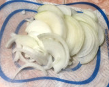 Foto del paso 1 de la receta: Sopa de cebolla