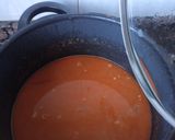 Foto del paso 3 de la receta: Alubias blancas con verduras