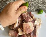 Foto del paso 4 de la receta: Fritada 🇪🇨