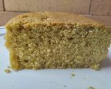 Foto del paso 7 de la receta: Panqué🥧 de maíz🌽y crema🥰🍯🍮