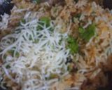 मैगी सूप विद मैजिक मसाला राईस(Maggi soup with magic masala rice recipe in Hindi) रेसिपी चरण 10 फोटो