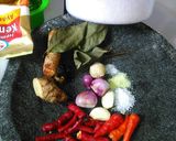 Foto langkah ke 1 dari resep Ceker mercon seuhah seuhah.