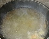 Foto langkah ke 1 dari resep Sop Telur.