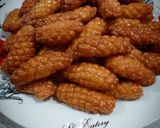 صورة لخطوة 9 من وصفة صوابع زينب