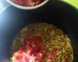 Bharay huwa khatay biagan recipe step 7 photo