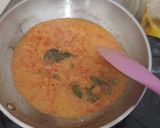 Foto langkah ke 2 dari resep Semur Bandeng Tahu.