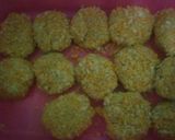 Foto langkah ke 9 dari resep Nuget tempe.