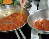 Foto del paso 4 de la receta: Espaguetis a la Amatriciana