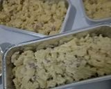 Foto langkah ke 6 dari resep Makaroni Schotel jualanku.
