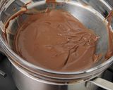Sütés nélküli sajttorta falatkák recept fázis 5 fotója