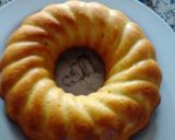 Foto del paso 5 de la receta: Bizcocho de mandarina