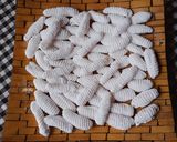 Hình bước làm 5 của món CHÈ con đuông kiểu Thái Lan