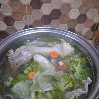 Langkah 4